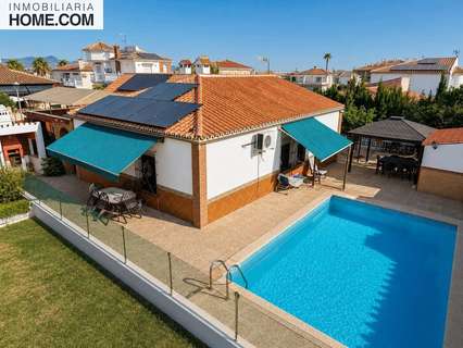 Chalet en venta en Alhaurín de la Torre