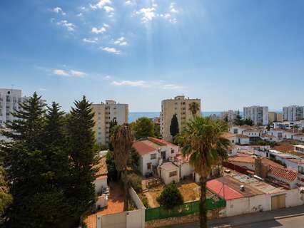 Estudio en alquiler en Benalmádena