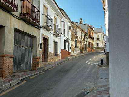 Parcela rústica en venta en Colmenar