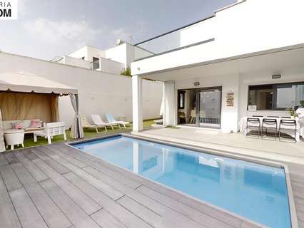Casa en venta en Alhaurín de la Torre