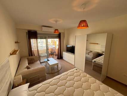 Estudio en venta en Torremolinos
