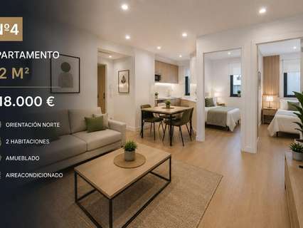 Planta baja en venta en Málaga