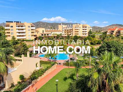 Piso en venta en Alhaurín de la Torre rebajado