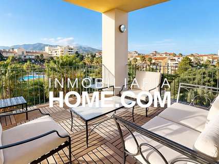 Piso en venta en Alhaurín de la Torre rebajado