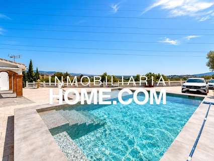 Chalet en venta en Alhaurín de la Torre
