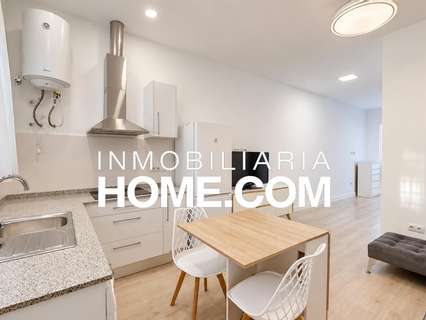 Apartamento en venta en Málaga