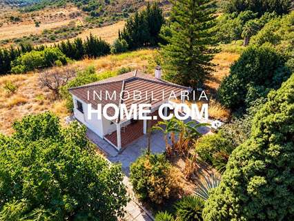 Casa en venta en Alhaurín de la Torre