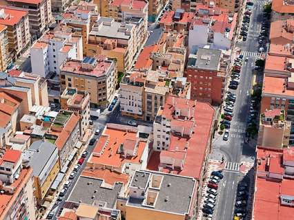 Piso en venta en Málaga
