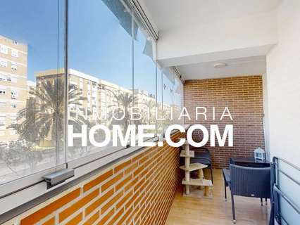 Piso en venta en Málaga