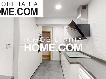Piso en venta en Málaga