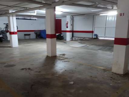 Plaza de parking en venta en Cartaya zona El Rompido