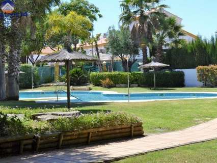 Apartamento en alquiler en Cartaya