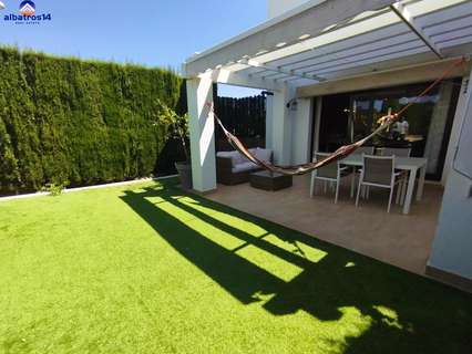 Casa en alquiler en Cartaya El Rompido