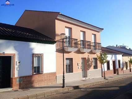 Casa en venta en San Bartolomé de la Torre