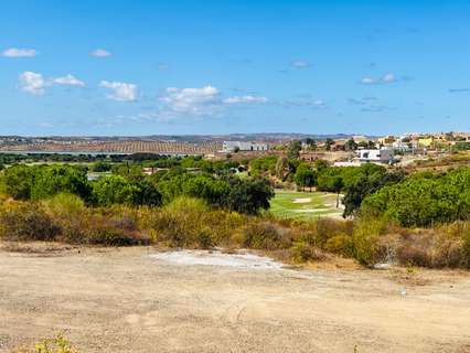 Parcela rústica en venta en Ayamonte