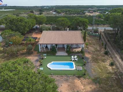 Casa en venta en Cartaya