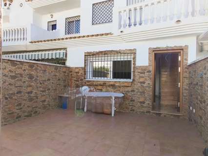 Casa en venta en Cartaya El Portil