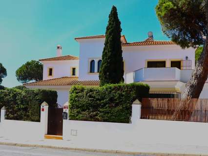 Casa en venta en Cartaya El Rompido