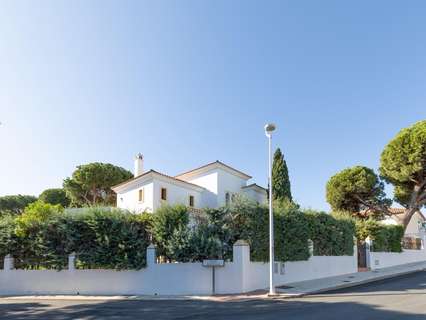 Casa en venta en Cartaya El Rompido