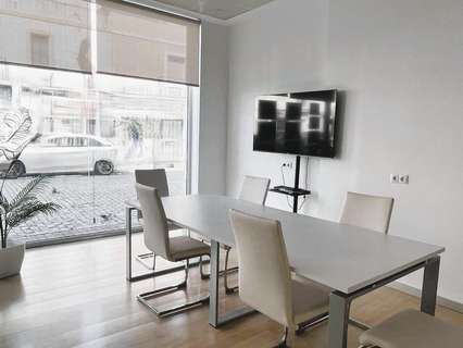 Local comercial en alquiler en Ayamonte