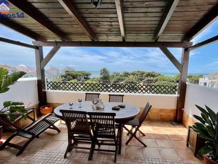 Apartamento en alquiler en Cartaya zona El Portil rebajado