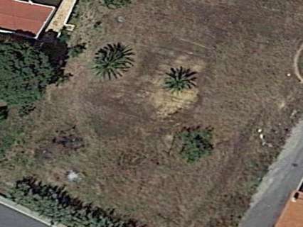 Parcela rústica en venta en Cartaya