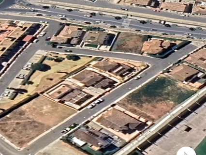 Parcela urbana en venta en Cartaya