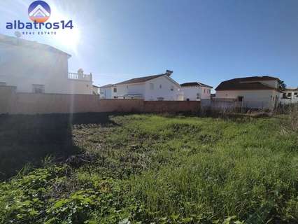 Parcela urbana en venta en Cartaya