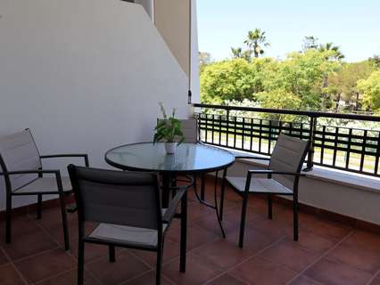 Piso en venta en Cartaya zona El Rompido