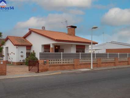 Chalet en venta en Cartaya zona El Rompido