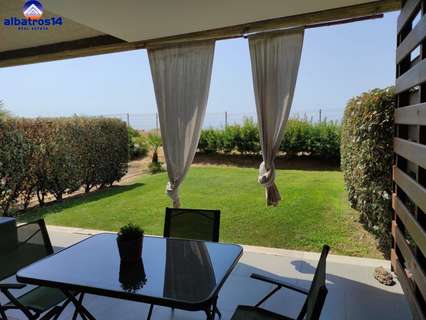 Apartamento en alquiler en Cartaya zona El Rompido