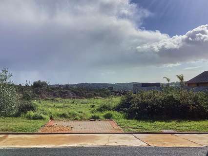 Parcela rústica en venta en Ayamonte