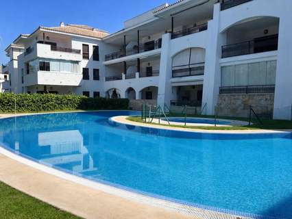 Apartamento en alquiler en Cartaya