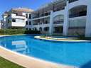 Apartamento en alquiler en Cartaya