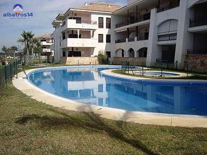 Apartamento en venta en Cartaya zona El Rompido