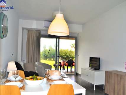 Apartamento en alquiler en Cartaya zona El Rompido
