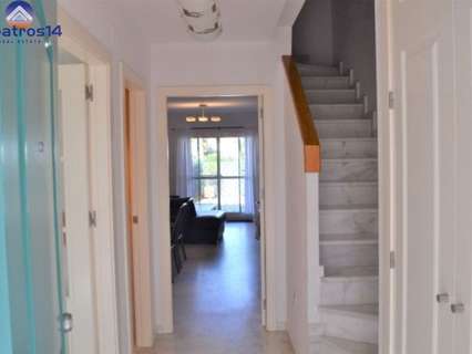 Casa en alquiler en Cartaya