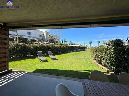 Apartamento en alquiler en Cartaya zona El Rompido
