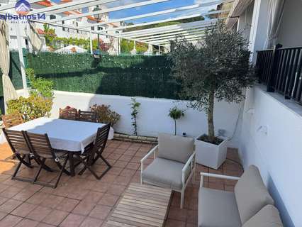 Casa en alquiler en Cartaya zona El Rompido