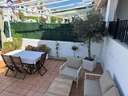 Casa en alquiler en Cartaya zona El Rompido