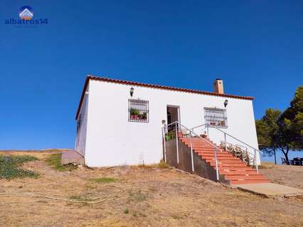 Casa en venta en Villablanca