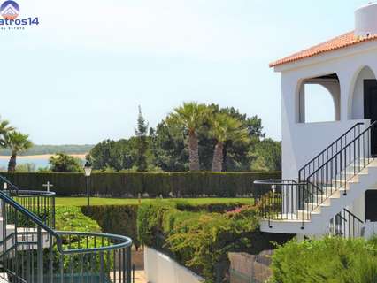 Apartamento en alquiler en Cartaya zona El Rompido