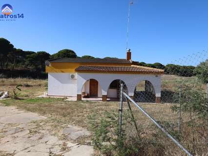 Casa en venta en Cartaya zona El Rompido