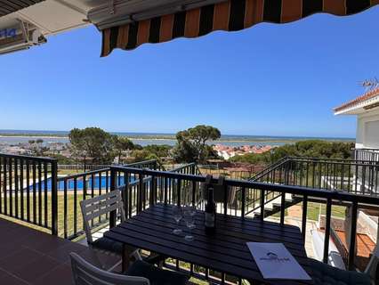 Apartamento en alquiler en Cartaya zona El Rompido