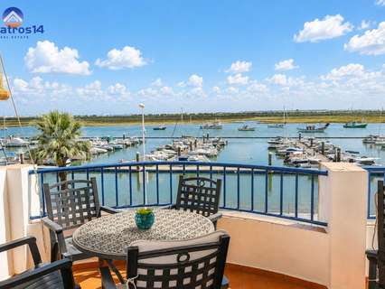 Apartamento en venta en Punta Umbría