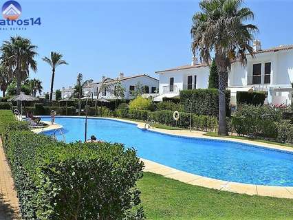 Casa en alquiler en Cartaya zona El Rompido