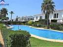 Casa en alquiler en Cartaya zona El Rompido