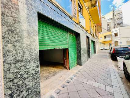 Local comercial en venta en Elche/Elx