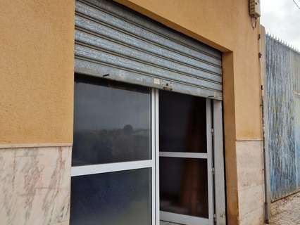 Local comercial en venta en Elche/Elx