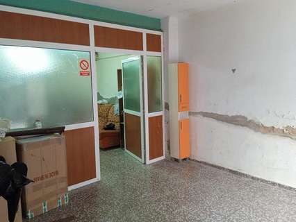 Local comercial en venta en Elche/Elx